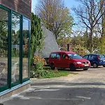Lejlighed Familienfreundliche Erzgebirge Schneeberg (Saxony)