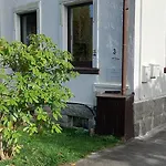 Familienfreundliche Erzgebirge Apartman Schneeberg