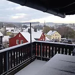 Apartman Familienfreundliche Erzgebirge Schneeberg