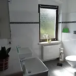 Familienfreundliche Erzgebirge Lejlighed