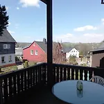 Apartman Familienfreundliche Erzgebirge *