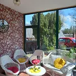 Familienfreundliche Erzgebirge Apartman *