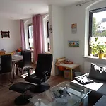 Familienfreundliche Erzgebirge Lejlighed *