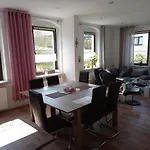 Familienfreundliche Erzgebirge * Schneeberg (Saxony)