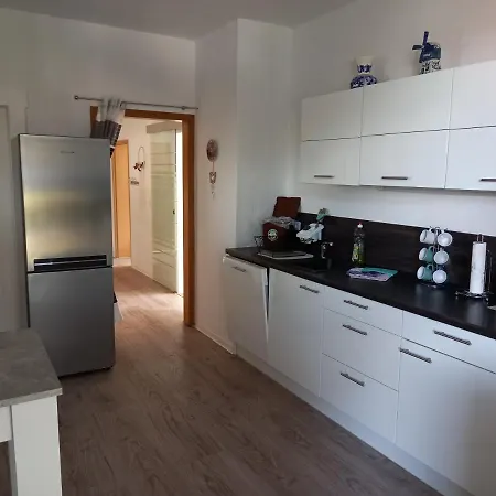 Lejlighed Familienfreundliche Erzgebirge
