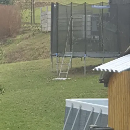 شقة Familienfreundliche Erzgebirge شنيهبرغ