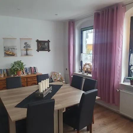 Familienfreundliche Erzgebirge *